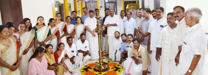 എസ്.എന്‍.ഡി.പി. യൂത്ത് മൂവ്‌മെന്റ് ഓണാഘോഷം നടത്തി