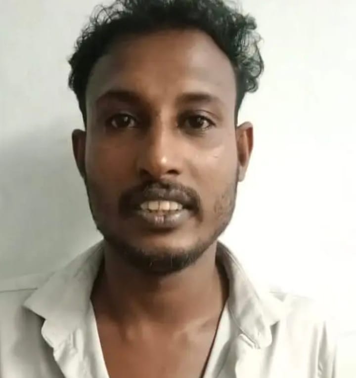 വൈക്കത്തെ ലഹരിമരുന്ന് വേട്ട: ഒരാൾ കൂടി അറസ്റ്റിൽ