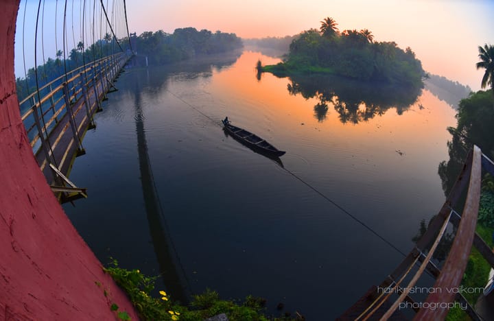 vaikom gallary test