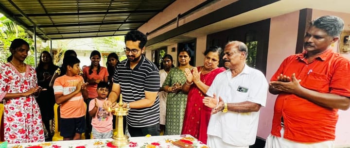 കുമാരി സംഗമം