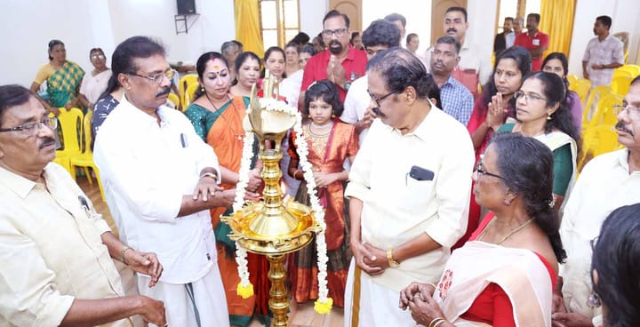 കുടുംബ യൂണി​റ്റ് വാർഷികവും കുടുംബ സംഗമവും നടത്തി
