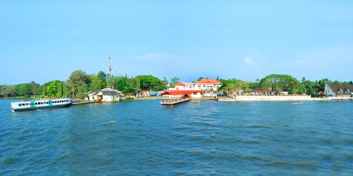 Editorial vaikom