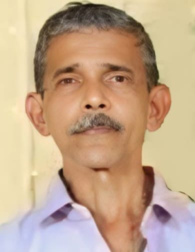 ജോൺ ജോസഫ് (ബേബി- 69)
