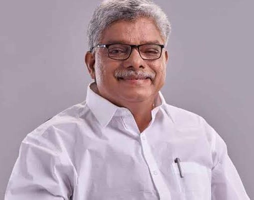 പീരുമേട് എം.എൽ.എ. വാഴൂർ സോമൻ അന്തരിച്ചു