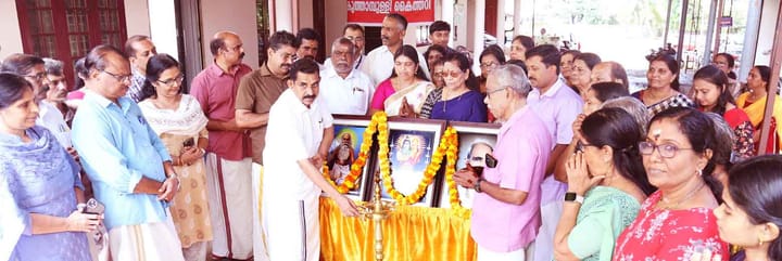 താലൂക്ക് എൻ.എസ്.എസ് യൂണിയൻ ഓണം വിപണനമേള തുടങ്ങി