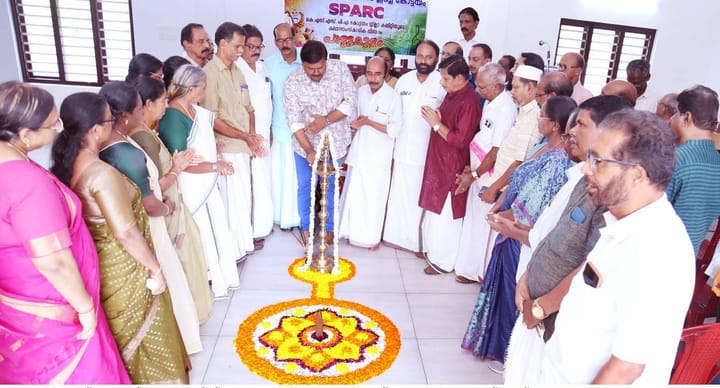 സംഗീതം ജനമനസുകളില്‍ ഈശ്വരഭക്തിയാകും-  വി. ദേവാനന്ദ്