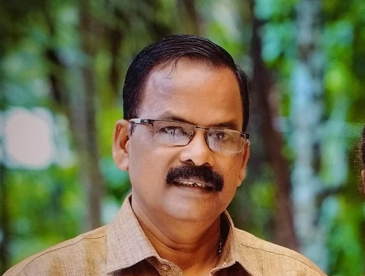 കെ.എസ്.  പ്രദീപ് കുമാർ (67)