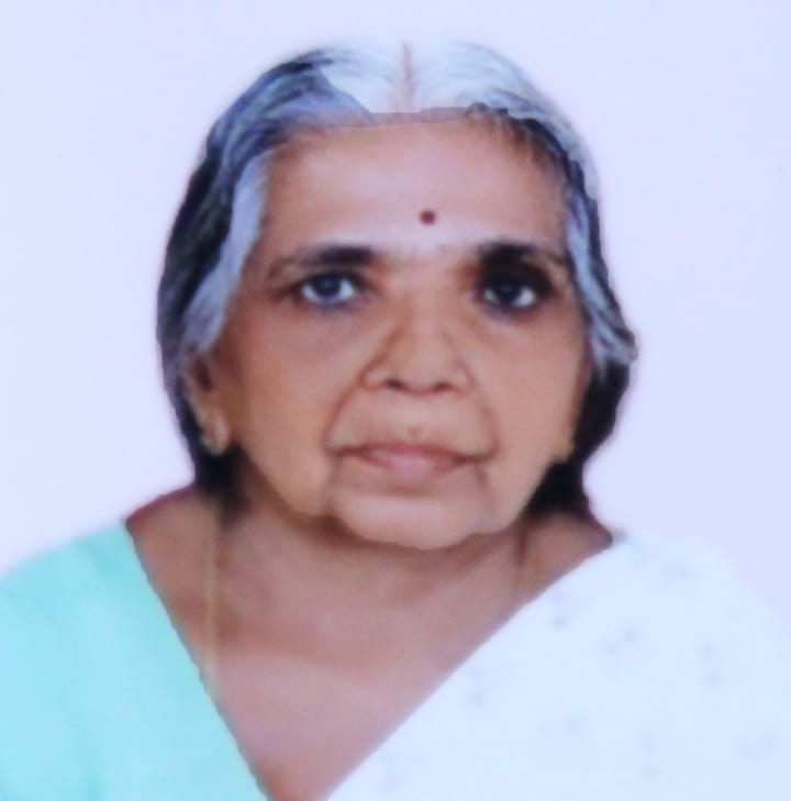 സരസ്വതിയമ്മ (83)