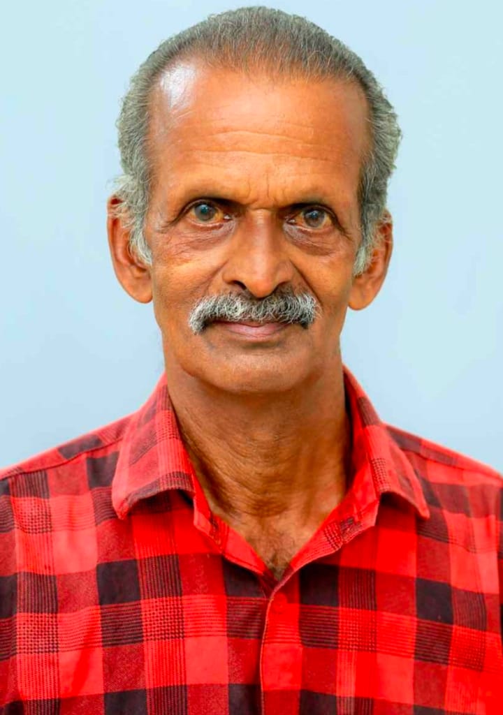 ദാസൻ (75)