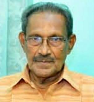വൈക്കം ദേവരാജ്  (92)