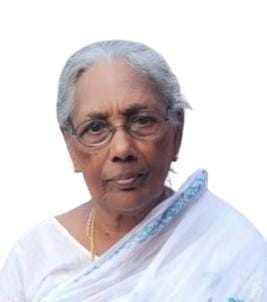 മേരി ജോർജ്ജ് (90)