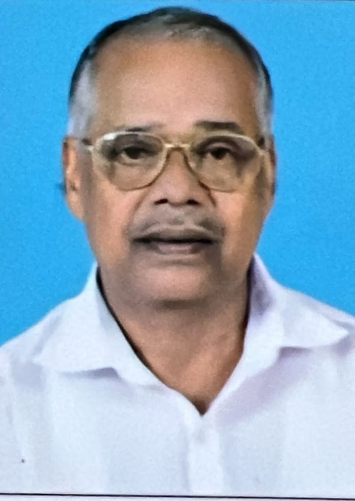 കെ.വി. പ്രസന്നൻ (75)