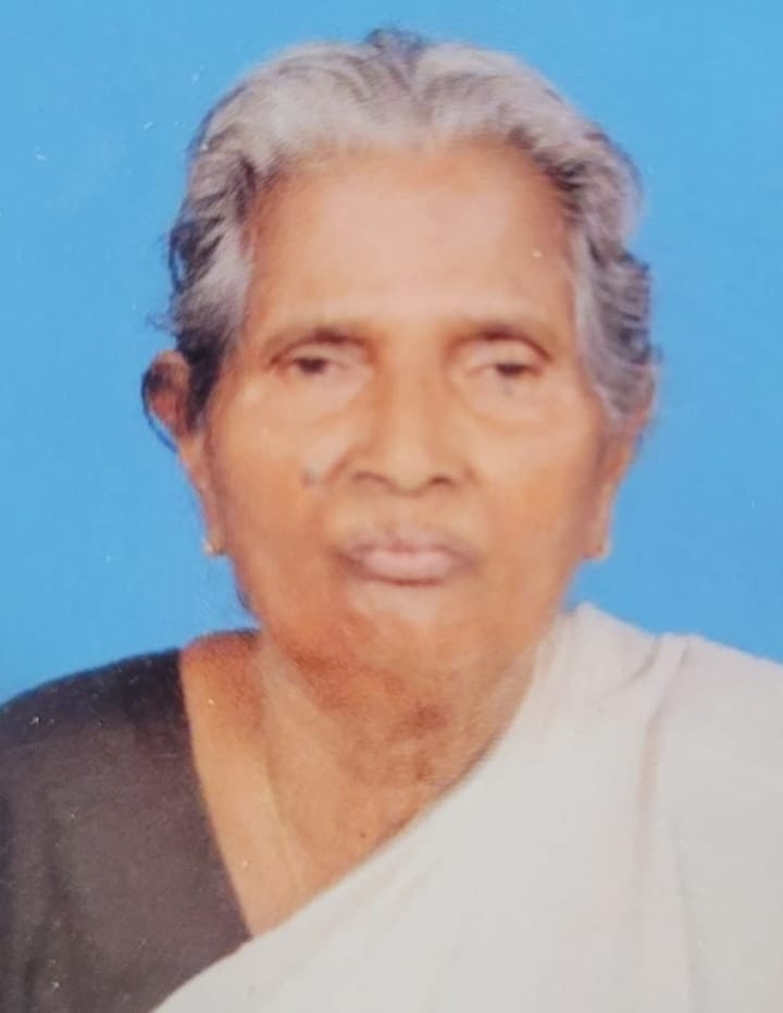 പങ്കജാക്ഷി (89)