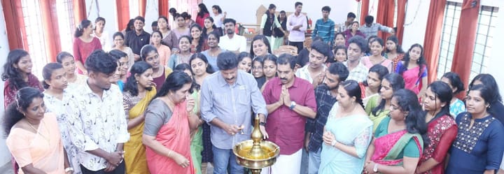 സംസ്ഥാന ടി.ടി.ഐ കലോത്സവ വിജയികളെ ആദരിച്ചു