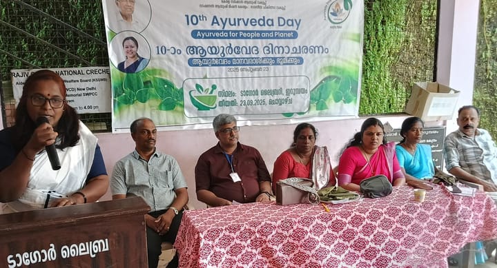 സൗജന്യ പകർച്ചവ്യാധി പ്രതിരോധ മെഡിക്കൽ ക്യാമ്പ് നടത്തി
