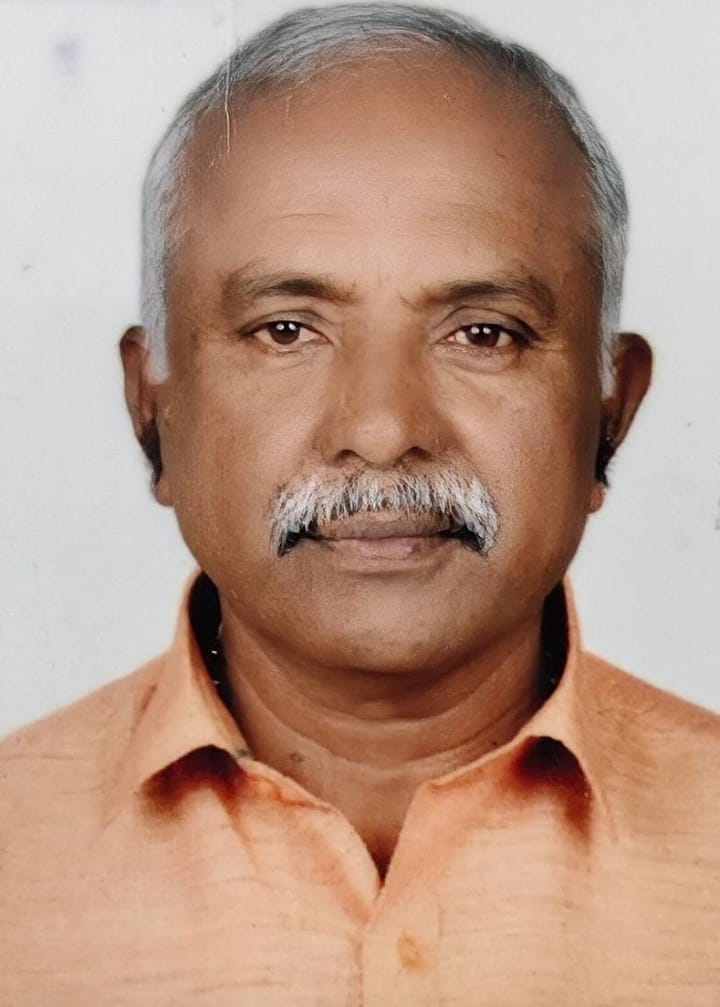 കെ. ആനന്ദരാജൻ (ഷാജി 65)