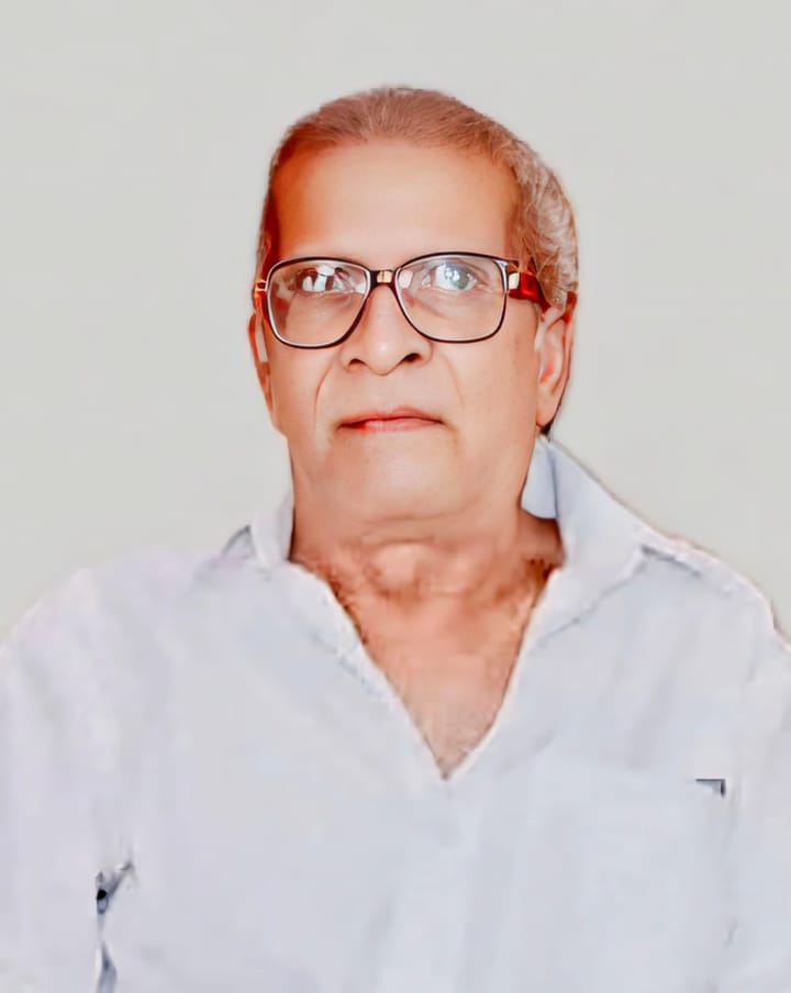 കെ. വാസുദേവൻ (102)