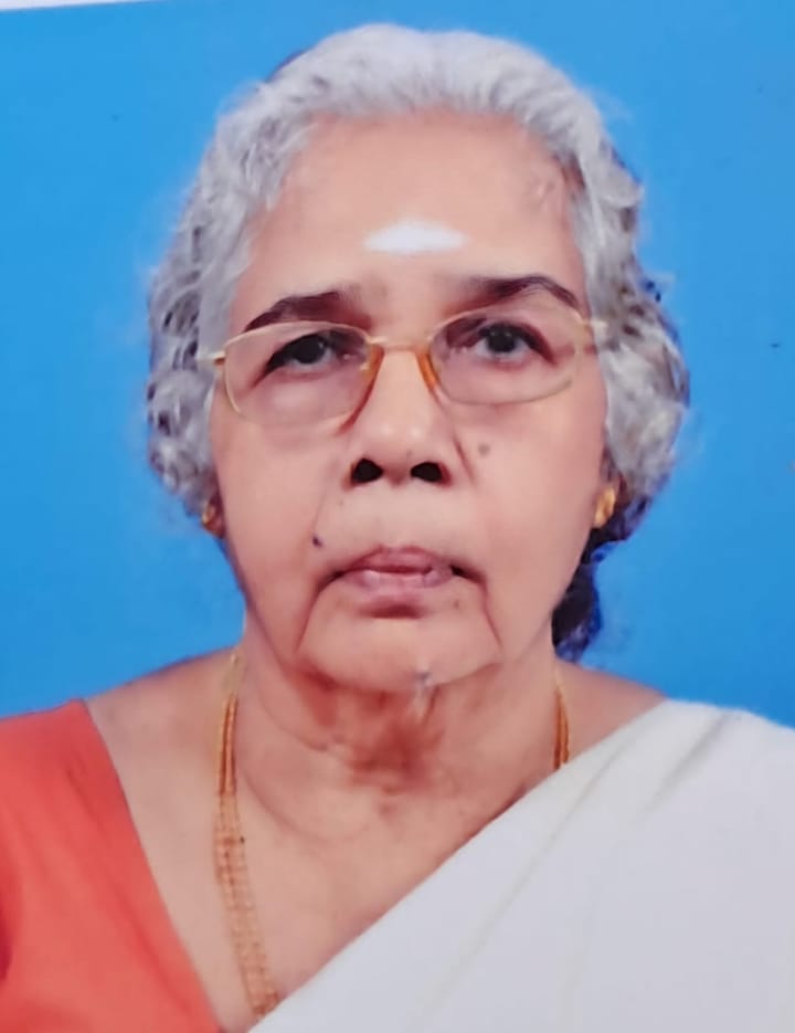 സുഭദ്രക്കുട്ടിയമ്മ (88)