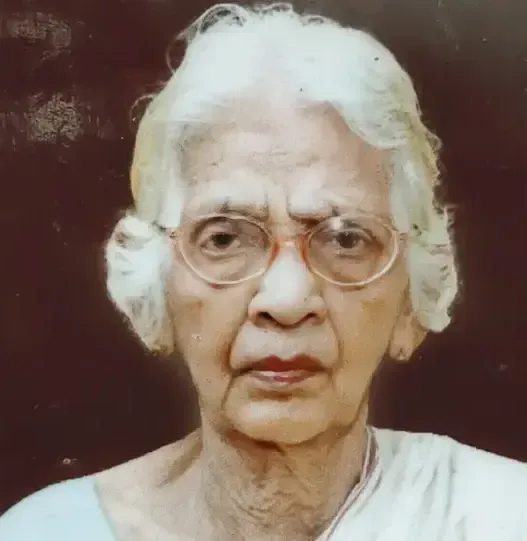 ലീലാദേവി അന്തർജനം (92)