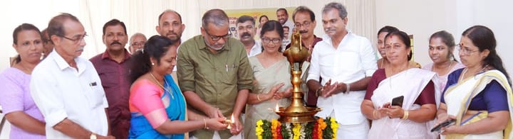 വയോജനങ്ങള്‍ക്ക് തണലേകാന്‍  പഞ്ചായത്തുകളിൽ വയോജന വിശ്രമ കേന്ദ്രങ്ങള്‍ ആവശ്യം: മന്ത്രി പി. പ്രസാദ്