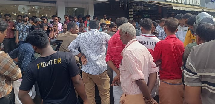 വൈക്കത്ത് യുവതി അടക്കം മൂന്ന് പേർ ഹാഷിഷ് ഓയിലും എം.ഡി.എം.എയുമായി പിടിയിൽ