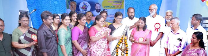 ഇളം മനസ്സുകളിൽ ശാസ്ത്ര ബോധത്തിന്റെ പുത്തനറിവ് ഉപജില്ലാ ശാസ്‌ത്രോത്സവം ശ്രദ്ധേയമായി