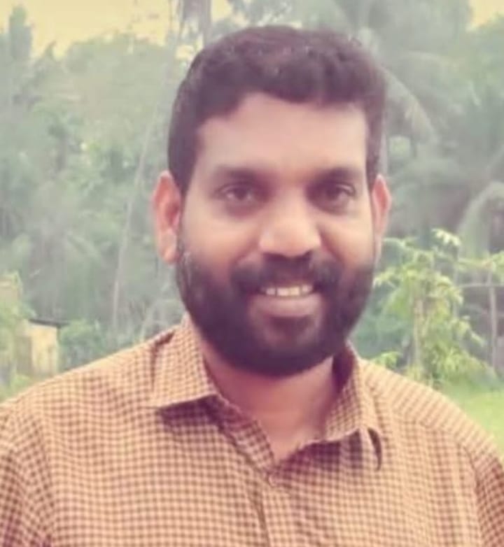 സിബി കളത്തിൽ (49)