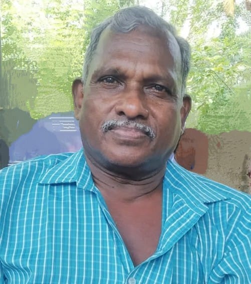 സി.ടി. അപ്പുക്കുട്ടൻ