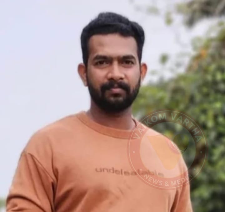 ബൈക്കപകടം: യുവാവ് മരിച്ചു