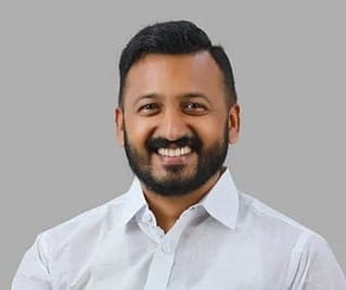 രാഹുൽ മാങ്കൂട്ടത്തിലിനെ ബാംഗ്ലൂരിലെത്തിച്ച ഡ്രൈവർ കസ്റ്റഡിയിൽ