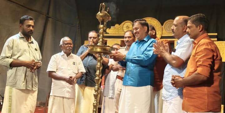 ഹിന്ദുമത കൺവൻഷൻ