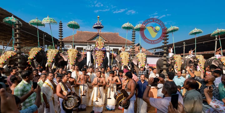 അഷ്ടമി ഏഴാം ദിവസം