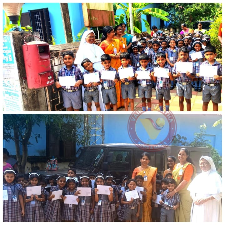 കുട്ടിക്കളിയായല്ല കുട്ടിക്കൂട്ടം എത്തിയത്