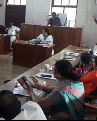 വൈക്കം നഗരസഭയിൽ സ്വതന്ത്രരുടെ തീരുമാനം നിർണ്ണായകം