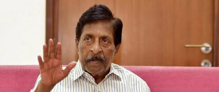 ശ്രീനിവാസൻ മടങ്ങുമ്പോൾ...