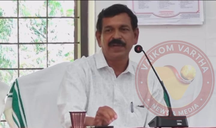 പ്രസിഡൻ്റുമാർ ചുമതലയേറ്റു