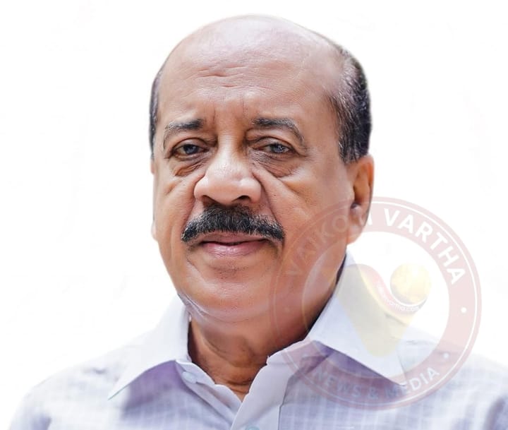 കടുത്തുരുത്തി മുൻ എം.എൽ.എ. പി.എം. മാത്യു അന്തരിച്ചു