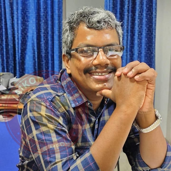 ഓർമ്മകളിൽ സഖാവ്