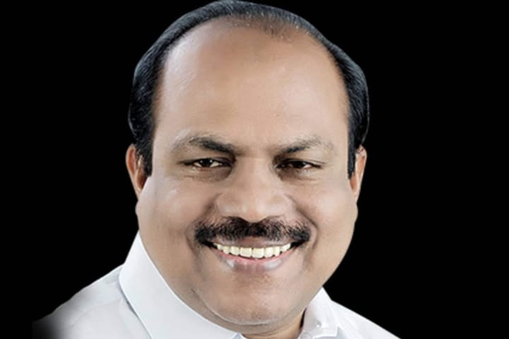 മുൻ മന്ത്രി ഇബ്രാഹിം കുഞ്ഞ് അന്തരിച്ചു