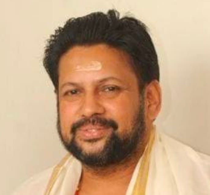 ശബരിമല സ്വർണ്ണ കൊള്ള: കണ്ഠര് രാജീവര് അറസ്റ്റിൽ