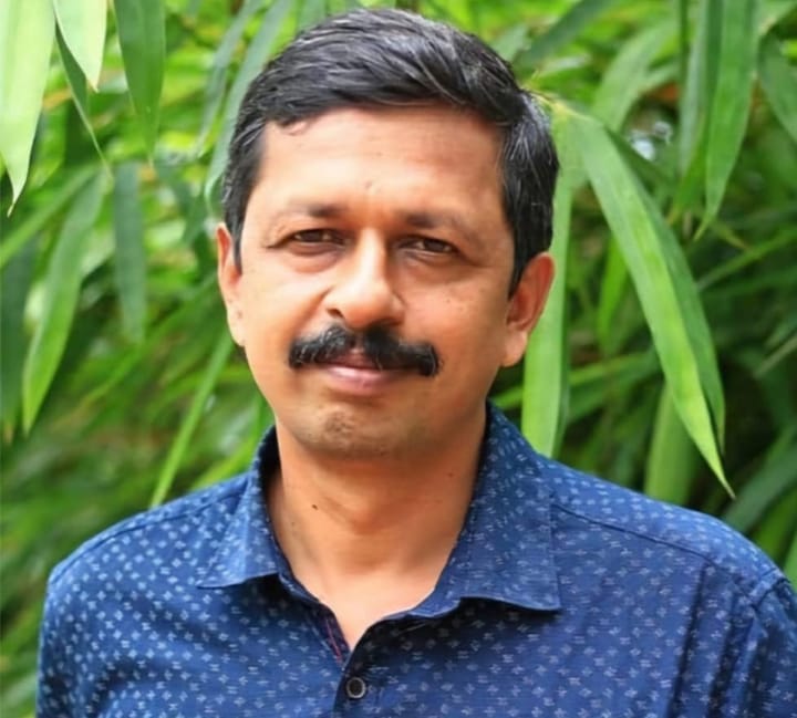 ബഷീർ പുരസ്കാരം എസ്. ഹരീഷിന്