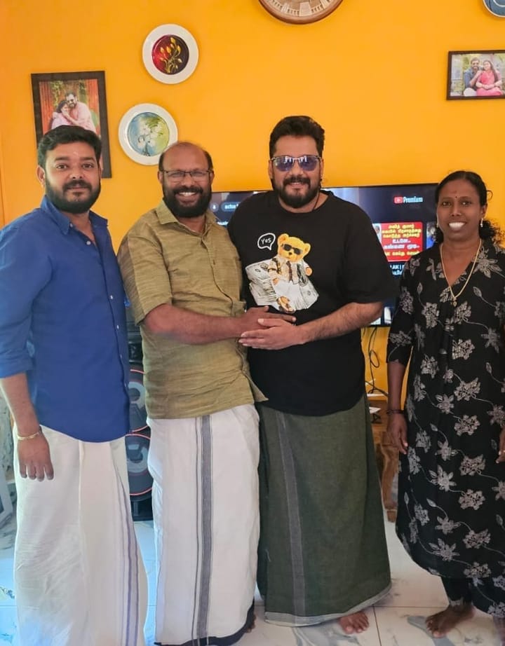 വാർഷിക പദ്ധതി ആസൂത്രണത്തിന് ബാലയും