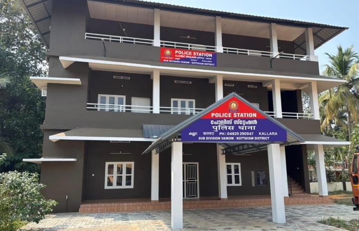 കുട്ടികളെ തട്ടി കൊണ്ടു പോകാൻ ശ്രമിച്ചെന്ന പരാതിയിൽ അന്വേഷണം തുടങ്ങി