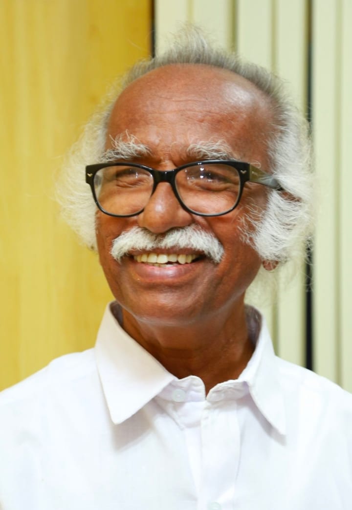 മന്ത്രി കടന്നപ്പള്ളി തളർന്നുവീണു