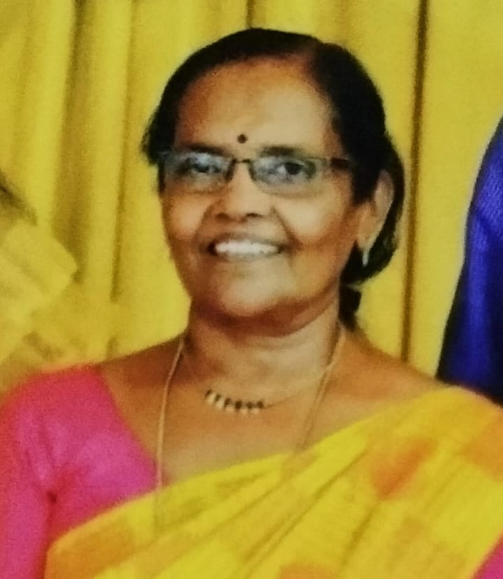 പി.എസ്. രജനി (67)