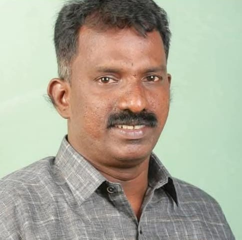 സി.പി.ഐ മണ്ഡലം കമ്മറ്റി അംഗം കുഴഞ്ഞു വീണ് മരിച്ചു