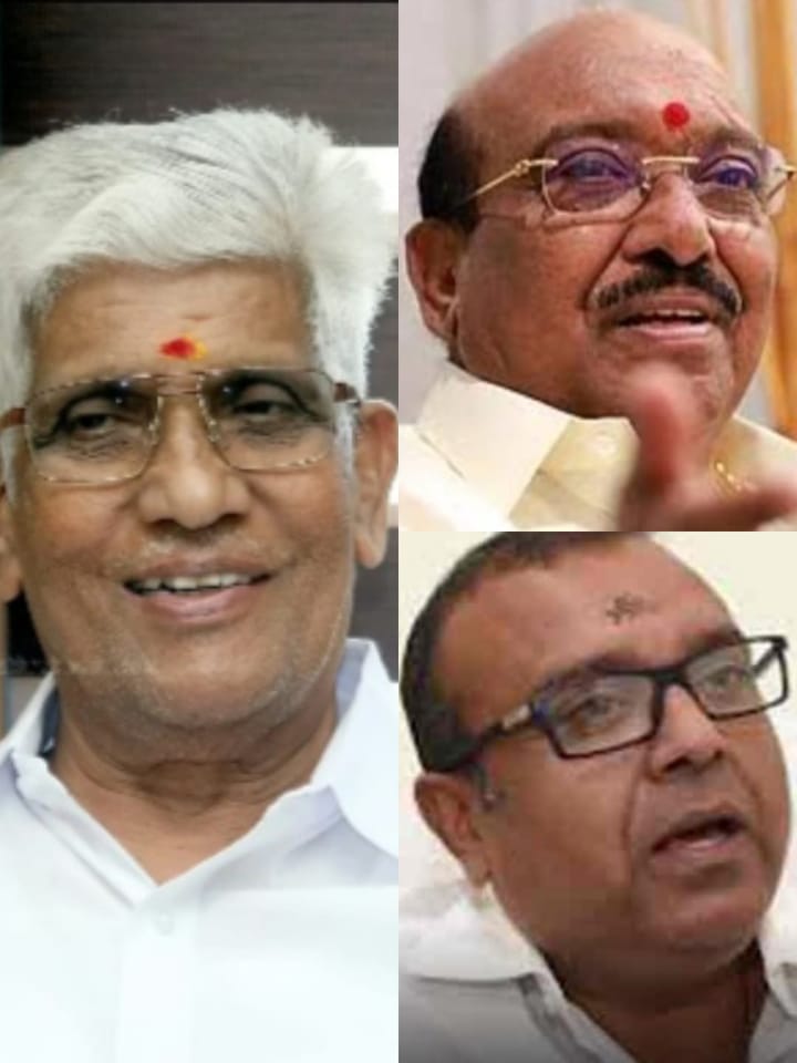 ഐക്യനീക്കം അടഞ്ഞ അദ്ധ്യായം: ജി. സുകുമാരൻ നായർ