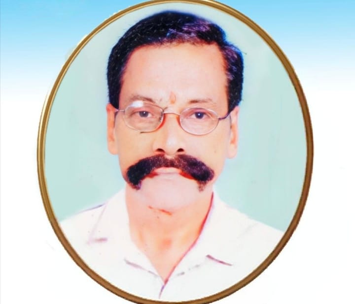 കമലാസനൻ (77)