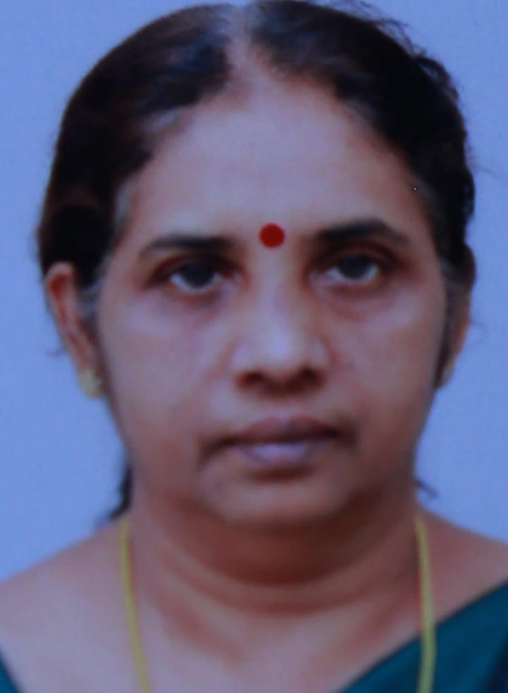 ഷീജാ പ്രദീപ് (55)