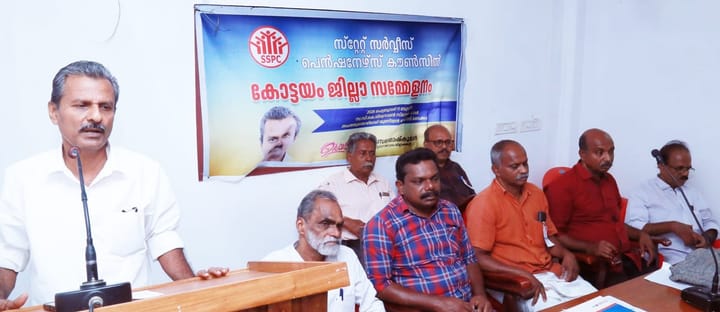 മെഡിസെപ്പ് അപാകതകള്‍ പരിഹരിക്കണം